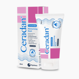 Ceradan Moisturising Body Wash