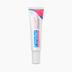 Ceradan Advanced Skin Barrier Repair Cream