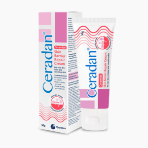 Ceradan Skin Barrier Repair Cream
