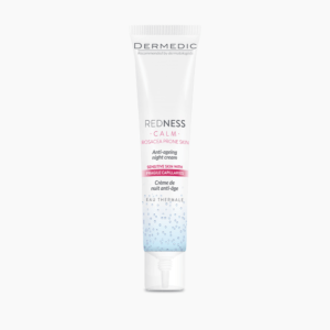Dermedic Angio Anti-wrinkle Night Cream