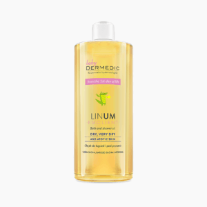 Dermedic Baby Bath & Shower Oil