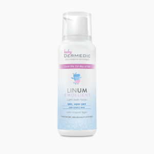 Dermedic Baby Body Lotion