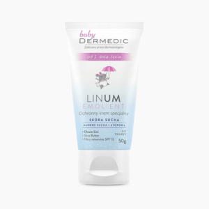 Dermedic Baby Protective Cream