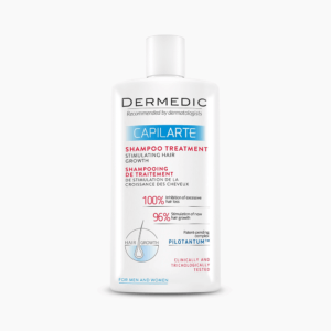 Dermedic Capilarte Treatment Shampoo