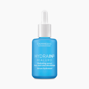 Dermedic Hydrain3 Hydrating Serum