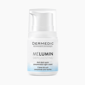 Dermedic Melumin Night Cream