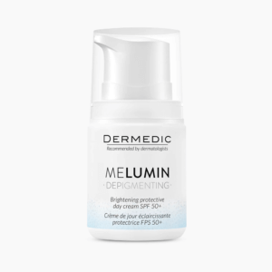 Dermedic Melumin Day Cream SPF 50+