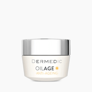 Dermedic Oilage Day Cream