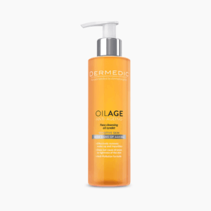 Dermedic Oilage Face Cleansing Oil Syndet