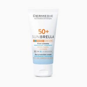 Dermedic Sunbrella SPF 50 Sunblock