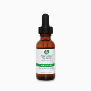 Professional Solutions Alpha Arbutin