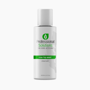 Professional Solutions Rose Hip Seed Clenser