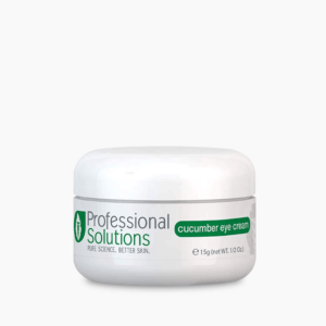 Professional Solutions Under Eye Cream