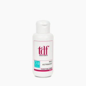 Tdf Astringent Toner