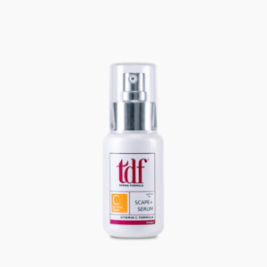 Tdf C Scape + Serum