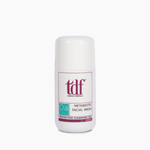 Tdf Metabiotic Facial Wash