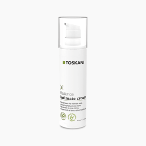 Toskani Radiance Intimate Cream
