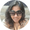 Rissha Gangatharan