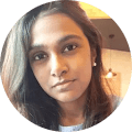 Venothini Mohanasundaram
