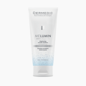 Dermedic Melumin Cleanser