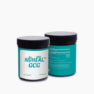 Nuheal Immnu3 GCG