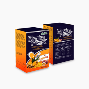 Nuheal Qmin-MEX