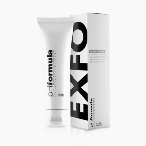 Ph Formula E.X.F.O. cleanse
