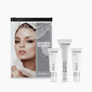 Ph Formula MD Homecare kit - M.E.L.A.