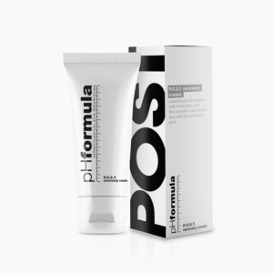 Ph Formula P.O.S.T. recovery cream 100ml