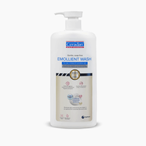 Ceradan Advanced Emollient Wash