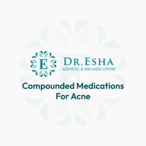 Compounded Medications For Acne