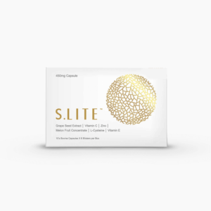 S.LITE Skin Supplement