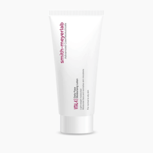 Smith-Meyerlab Daily Face Moisturising Lotion