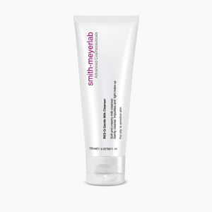 Smith-Meyerlab RES-Q Gentle Milk Cleanser