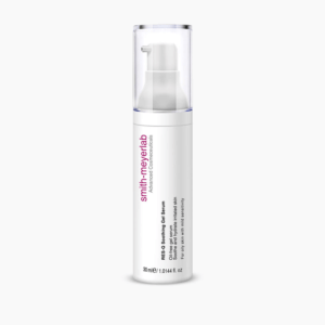 Smith-Meyerlab RES-Q Soothing Gel Serum