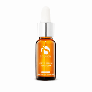 iS Clinical C Eye Serum Advance+
