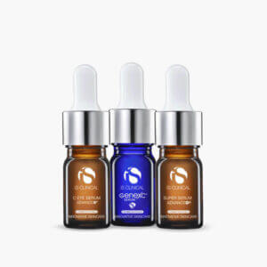 iS Clinical The Essentials Vitamin C Trio