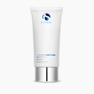 iS Clinical Warming Honey Cleanser